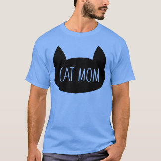 キャッツ・モーミー・ボーイ Tシャツ