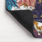 キャッツ（妻の恋人）、カール・カーラー マウスパッド (コーナー)