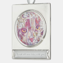 キャットアイズ抽象芸術