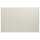 キャットアイビーの模様 ファブリック (ヤード)