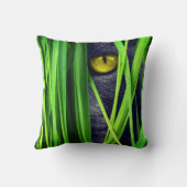 キャットアイ クッション (裏面)