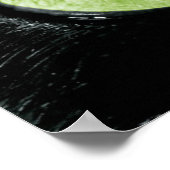 キャットアイ ポスター (角)