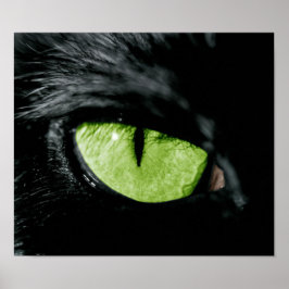 キャットアイ ポスター