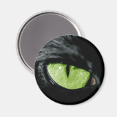 キャットアイ マグネット (正面/裏面)