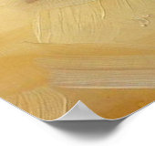 キャットアットザビーチ ポスター (角)