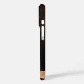 キャットアンドコーヒービア Case-Mate iPhoneケース (裏面 / 左)