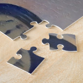 キャットアンドドッグパズル ジグソーパズル (側面)