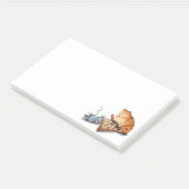 キャットアンドマウス遊チェス漫画スケッチおもしろい ポストイット (アングル)