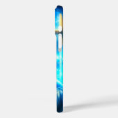 キャットアート Case-Mate iPhoneケース (裏面 / 左)