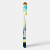 キャットアート Case-Mate iPhoneケース (裏面 / 右)