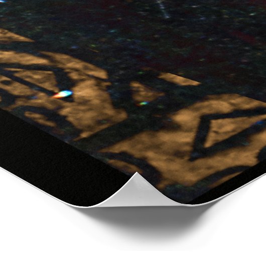 キャットイエス ポスター (角)