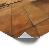 キャットインボクシングジム ポスター (角)