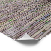 キャットイン伝統的魚釣り村 ポスター (コーナー)