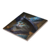 キャットウィッチファンタジーアート タイル (側面)