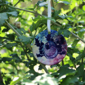 キャットウィッチムーン女神ウィッカ信者キャットパーソン セラミックオーナメント