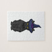 キャットウィッチ ジグソーパズル (横)