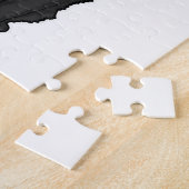 キャットウィッチ ジグソーパズル (側面)