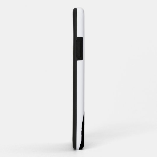 キャットウィッチ Case-Mate iPhoneケース (裏面/右)