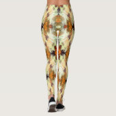 キャットウォリアーズ… レギンス (裏面)