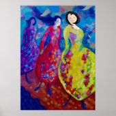 キャットウォークで ポスター (正面)