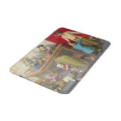 キャットウォーク: テーラー悩み-バス・マット バスマット (アングル)