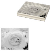 キャットウォーク ラバースタンプ (押印)