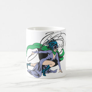 キャットウーマンランジュ コーヒーマグカップ