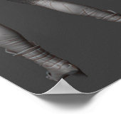 キャットウーマン代替再生 ポスター (角)