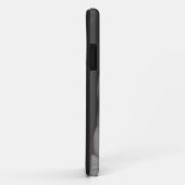 キャットウーマン代替 Case-Mate iPhoneケース (裏面/右)