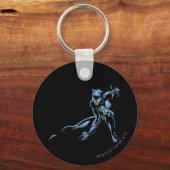 キャットウーマン キーホルダー (正面)