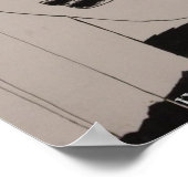 キャットウーマン ポスター (角)