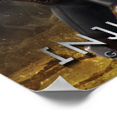 キャットウーマン ポスター (角)