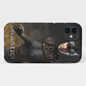 キャットウーマン Case-Mate iPhoneケース (裏面(横))