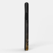 キャットウーマン Case-Mate iPhoneケース (裏面/右)