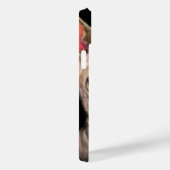 キャットウーマンiPhoneケース Case-Mate iPhoneケース (裏面 / 右)