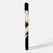 キャットウーマンiPhoneケース Case-Mate iPhoneケース (裏面 / 左)