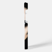 キャットウーマンiPhoneケース iPhoneケース (左側面)