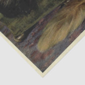 キャットエフェメラデカップスモークオレンジペルシャ 薄葉紙 (詳細)