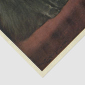 キャットエフェメラデカップブルークリームペルシャ 薄葉紙 (詳細)