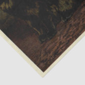 キャットエフェメラデコップトルトースヘルシルバー虎猫 薄葉紙 (詳細)