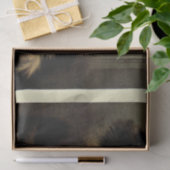 キャットエフェメラデコップトルトースヘル白黒 薄葉紙 (ギフト)