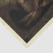 キャットエフェメラデコップトルトースヘル白黒 薄葉紙 (詳細)