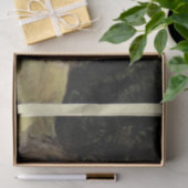 キャットエフェメラデコップブラウン虎猫シルバーペルシャ 薄葉紙 (ギフト)