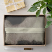 キャットエフェメラデコップブラックペルシア 薄葉紙 (ギフト)