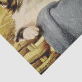 キャットエフエマデコップザ・バーン 薄葉紙 (詳細)