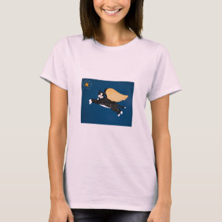 キャットエンジェルTシャツ Tシャツ