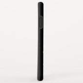 キャットオンブリック壁 Case-Mate iPhoneケース (裏面/右)