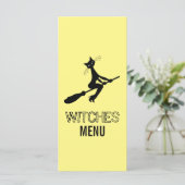 キャットオンブロムスティックパーティー メニュー (スタンド正面)