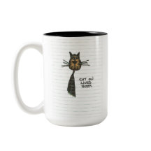 キャットオンライニング紙