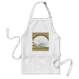 キャットオン金ゴールドボックスII スタンダードエプロン